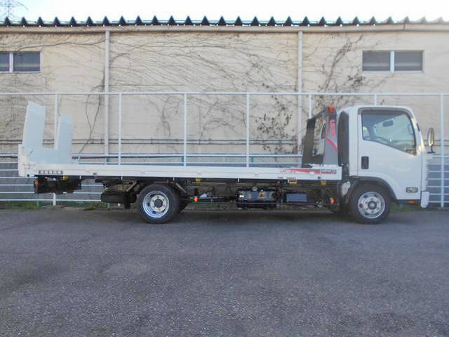 いすゞエルフセーフティローダー小型（2t・3t）[写真05]