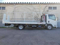 いすゞエルフセーフティローダー小型（2t・3t）[写真05]