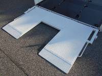 いすゞエルフセーフティローダー小型（2t・3t）[写真07]