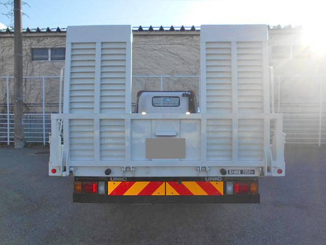 いすゞエルフセーフティローダー小型（2t・3t）[写真09]