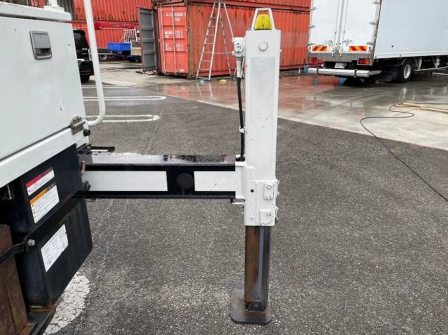 日野デュトロ高所作業車小型（2t・3t）[写真14]