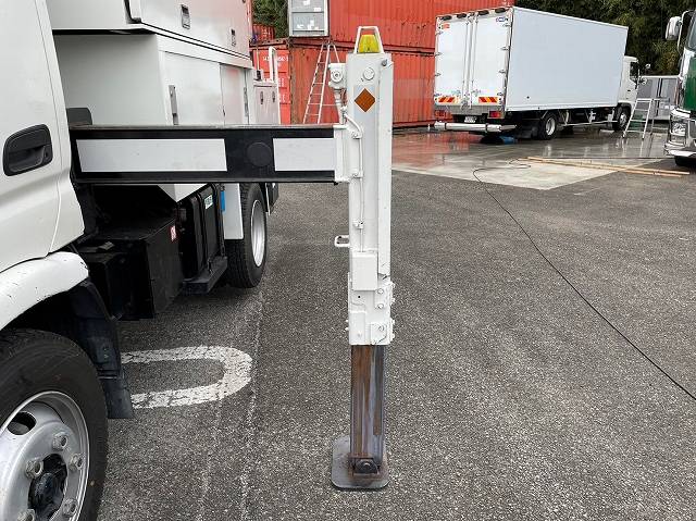 日野デュトロ高所作業車小型（2t・3t）[写真15]