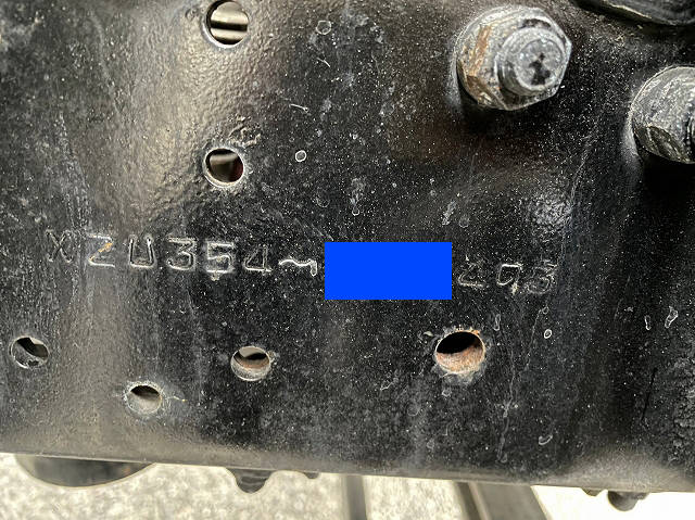 日野デュトロ高所作業車小型（2t・3t）[写真19]