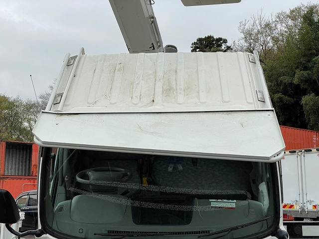 日野デュトロ高所作業車小型（2t・3t）[写真20]