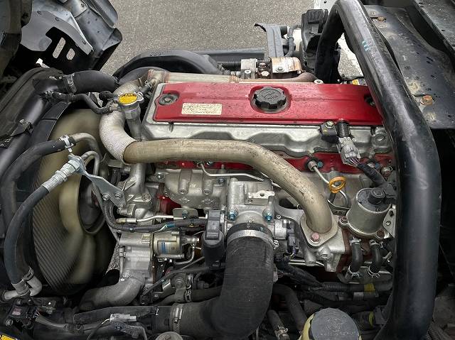 日野デュトロ高所作業車小型（2t・3t）[写真22]