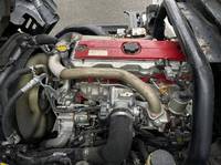 日野デュトロ高所作業車小型（2t・3t）[写真22]