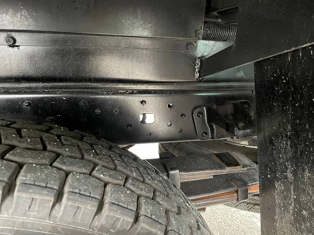 日野デュトロ高所作業車小型（2t・3t）[写真24]