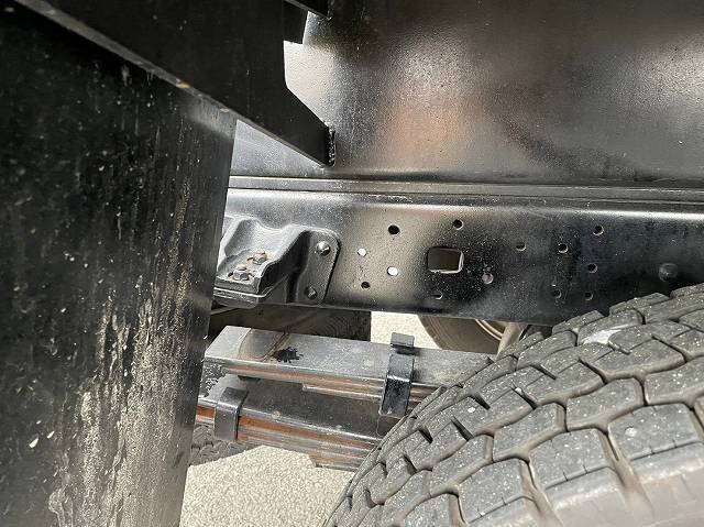 日野デュトロ高所作業車小型（2t・3t）[写真25]