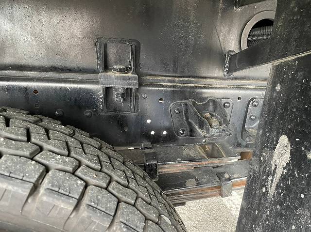 日野デュトロ高所作業車小型（2t・3t）[写真26]