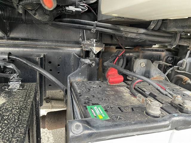 日野デュトロ高所作業車小型（2t・3t）[写真27]