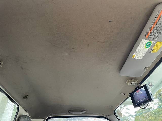 日野デュトロ高所作業車小型（2t・3t）[写真29]