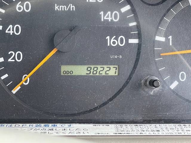 日野デュトロ高所作業車小型（2t・3t）[写真30]