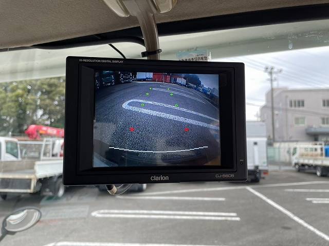 日野デュトロ高所作業車小型（2t・3t）[写真32]