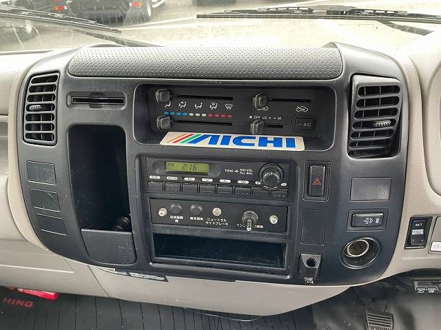 日野デュトロ高所作業車小型（2t・3t）[写真33]