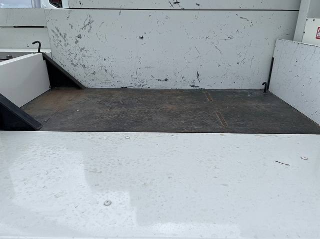 日野デュトロ高所作業車小型（2t・3t）[写真35]