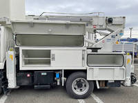 日野デュトロ高所作業車小型（2t・3t）[写真04]