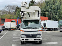 日野デュトロ高所作業車小型（2t・3t）[写真05]