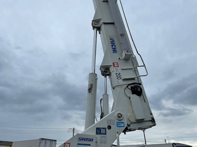 日野デュトロ高所作業車小型（2t・3t）[写真06]