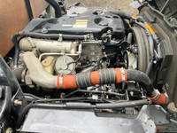 日産アトラス平ボディ小型（2t・3t）[写真14]