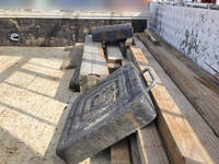 日野レンジャークレーン5段中型（4t）[写真10]