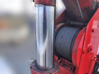 日野レンジャークレーン5段中型（4t）[写真12]