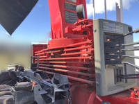 日野レンジャークレーン5段中型（4t）[写真14]