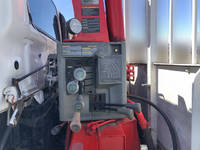 日野レンジャークレーン5段中型（4t）[写真16]