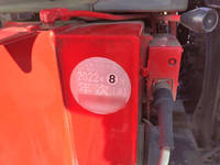 日野レンジャークレーン5段中型（4t）[写真18]