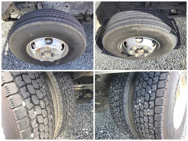 日野レンジャークレーン5段中型（4t）[写真20]