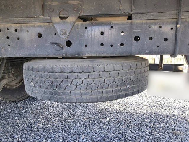 日野レンジャークレーン5段中型（4t）[写真21]