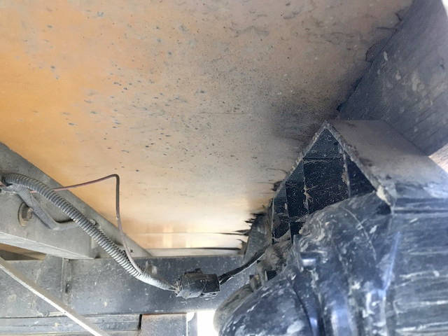 日野レンジャークレーン5段中型（4t）[写真22]