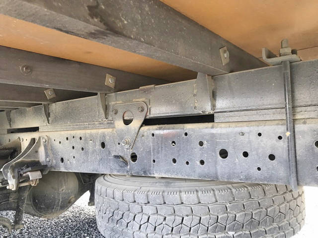 日野レンジャークレーン5段中型（4t）[写真23]