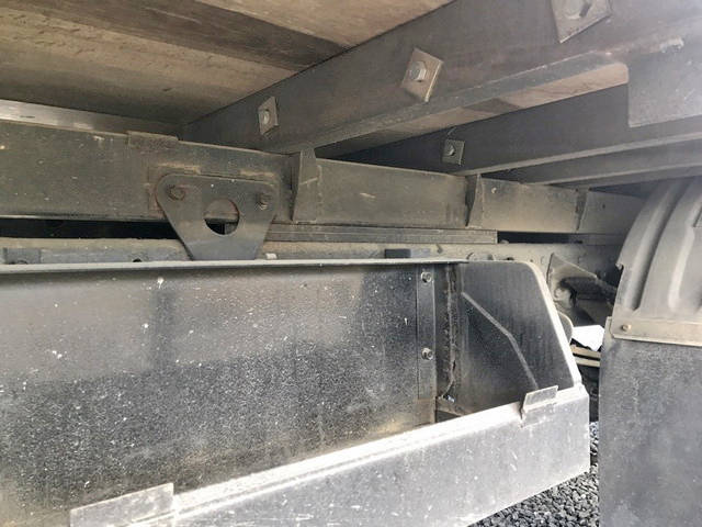 日野レンジャークレーン5段中型（4t）[写真24]