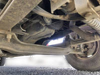 日野レンジャークレーン5段中型（4t）[写真26]