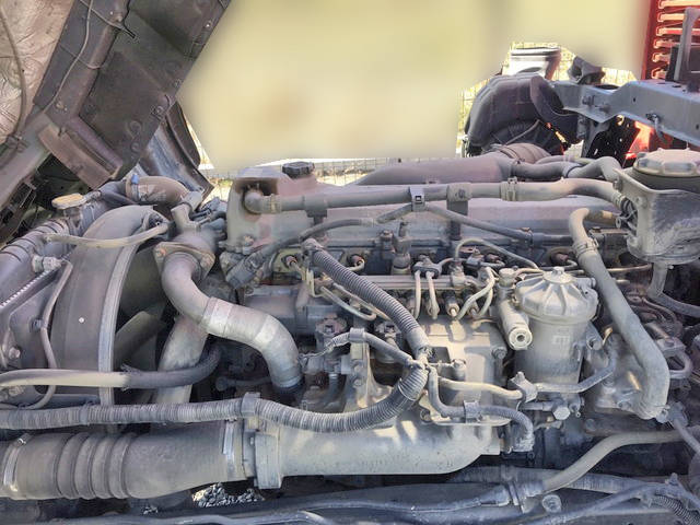 日野レンジャークレーン5段中型（4t）[写真30]