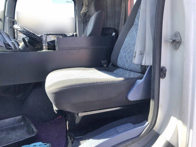 日野レンジャークレーン5段中型（4t）[写真32]