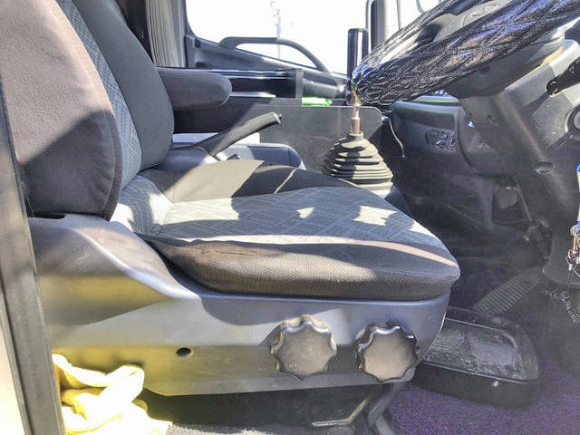 日野レンジャークレーン5段中型（4t）[写真34]