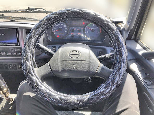 日野レンジャークレーン5段中型（4t）[写真36]