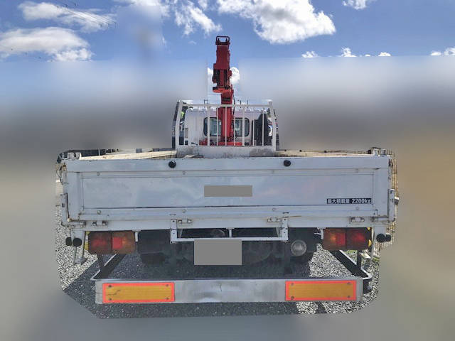 日野レンジャークレーン5段中型（4t）[写真07]