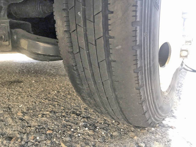 日産アトラスダブルキャブ（Wキャブ）小型（2t・3t）[写真10]