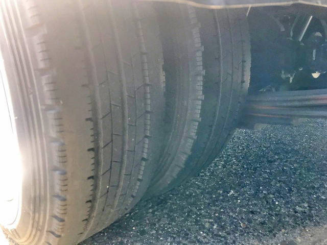 日産アトラスダブルキャブ（Wキャブ）小型（2t・3t）[写真11]