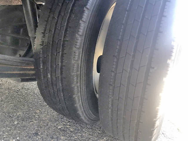 日産アトラスダブルキャブ（Wキャブ）小型（2t・3t）[写真12]