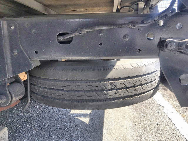 日産アトラスダブルキャブ（Wキャブ）小型（2t・3t）[写真13]