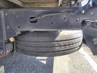 日産アトラスダブルキャブ（Wキャブ）小型（2t・3t）[写真13]