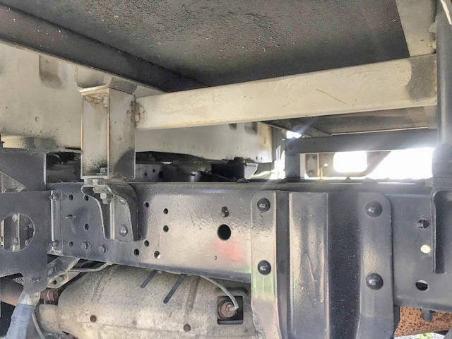 日産アトラスダブルキャブ（Wキャブ）小型（2t・3t）[写真15]