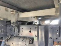 日産アトラスダブルキャブ（Wキャブ）小型（2t・3t）[写真15]