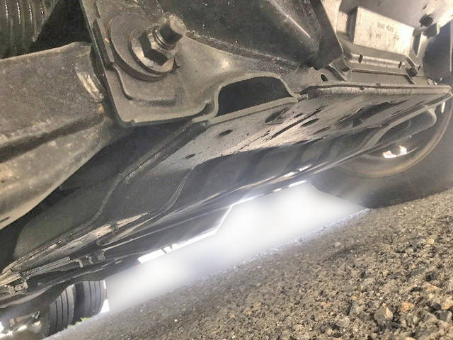 日産アトラスダブルキャブ（Wキャブ）小型（2t・3t）[写真16]