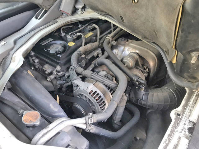 日産アトラスダブルキャブ（Wキャブ）小型（2t・3t）[写真18]