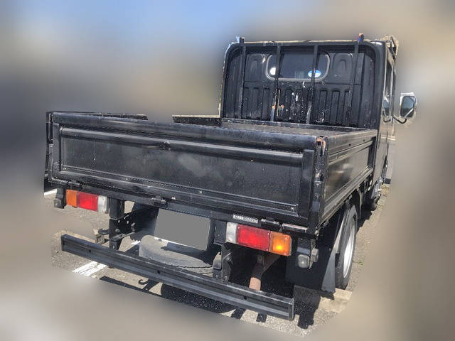 日産アトラスダブルキャブ（Wキャブ）小型（2t・3t）[写真02]