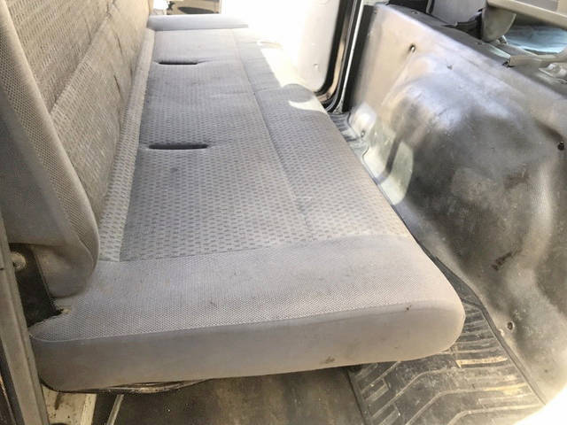 日産アトラスダブルキャブ（Wキャブ）小型（2t・3t）[写真20]